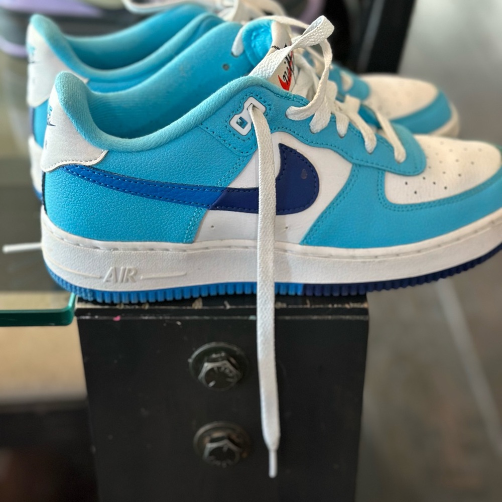 Boys Nike Air Force